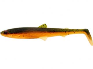 Westin BullTeez Shadtail 9.5cm Singles - 